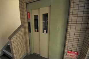 布施駅 徒歩11分 4階の物件内観写真